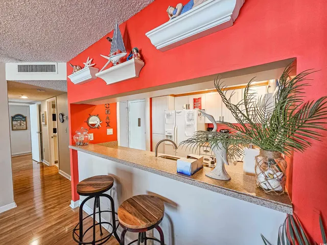 $469,000 | 9820 Queensway Boulevard, Unit 1203, Myrtle Beach, SC 29572