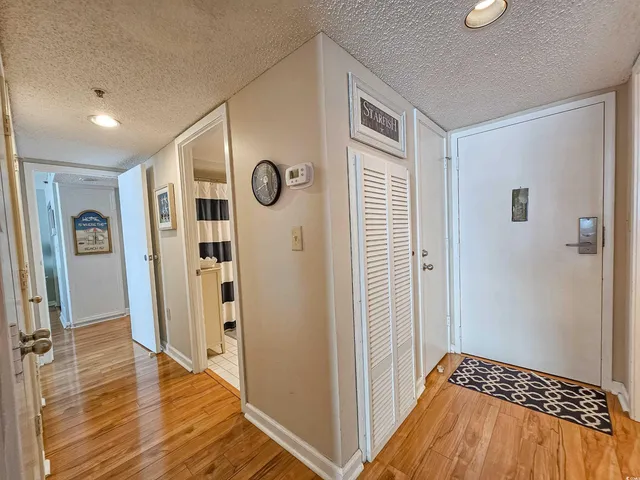 $469,000 | 9820 Queensway Boulevard, Unit 1203, Myrtle Beach, SC 29572