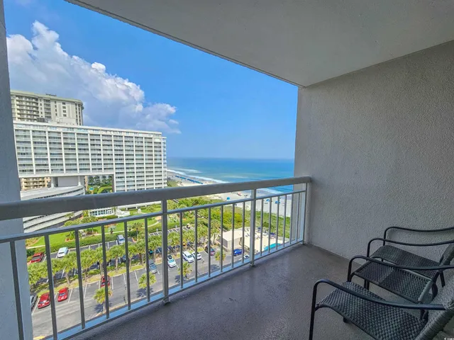 $469,000 | 9820 Queensway Boulevard, Unit 1203, Myrtle Beach, SC 29572
