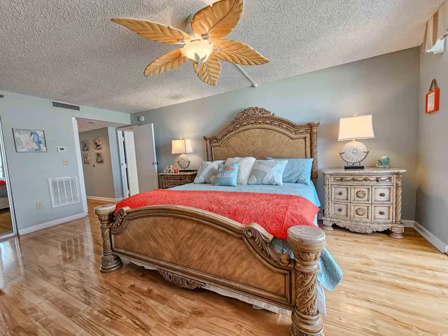 $469,000 | 9820 Queensway Boulevard, Unit 1203, Myrtle Beach, SC 29572