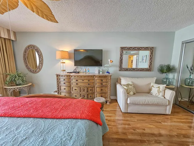 $469,000 | 9820 Queensway Boulevard, Unit 1203, Myrtle Beach, SC 29572