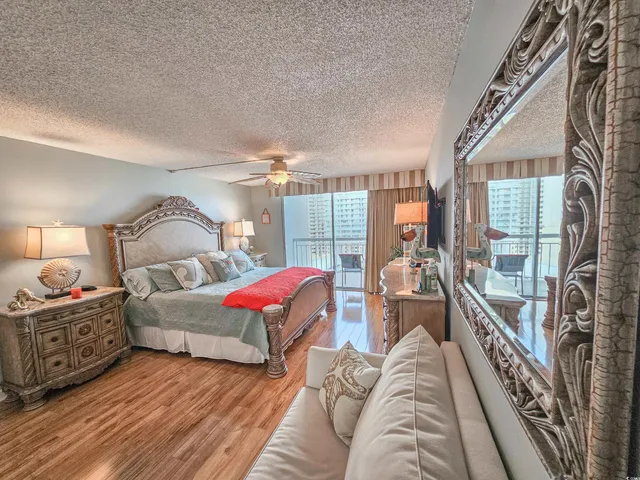 $469,000 | 9820 Queensway Boulevard, Unit 1203, Myrtle Beach, SC 29572