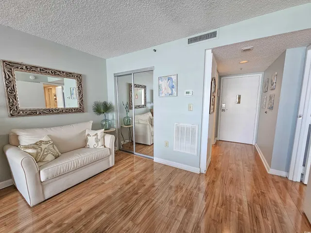 $469,000 | 9820 Queensway Boulevard, Unit 1203, Myrtle Beach, SC 29572