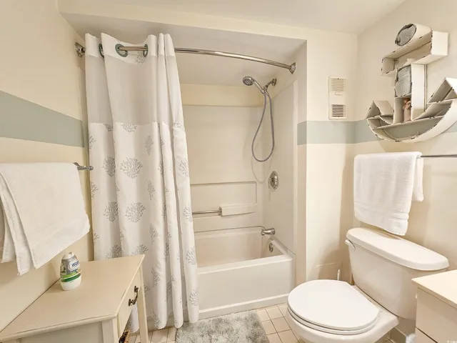 $469,000 | 9820 Queensway Boulevard, Unit 1203, Myrtle Beach, SC 29572