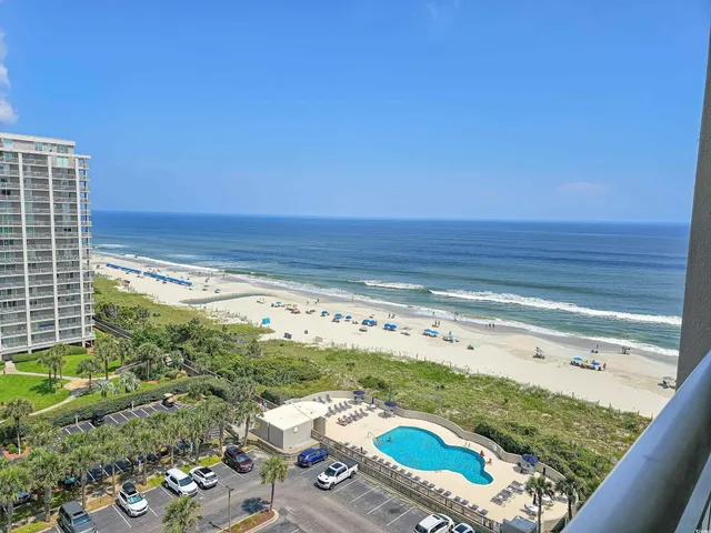 $469,000 | 9820 Queensway Boulevard, Unit 1203, Myrtle Beach, SC 29572