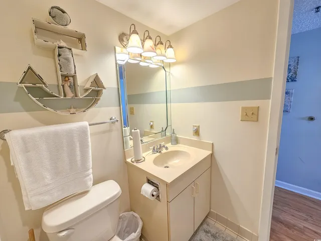 $469,000 | 9820 Queensway Boulevard, Unit 1203, Myrtle Beach, SC 29572