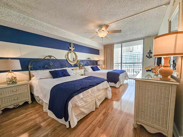 $469,000 | 9820 Queensway Boulevard, Unit 1203, Myrtle Beach, SC 29572