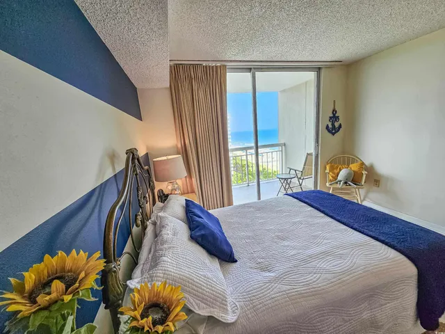 $469,000 | 9820 Queensway Boulevard, Unit 1203, Myrtle Beach, SC 29572