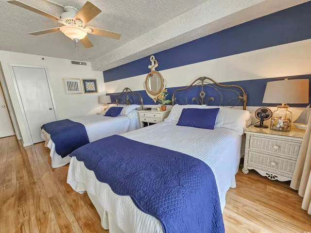 $469,000 | 9820 Queensway Boulevard, Unit 1203, Myrtle Beach, SC 29572