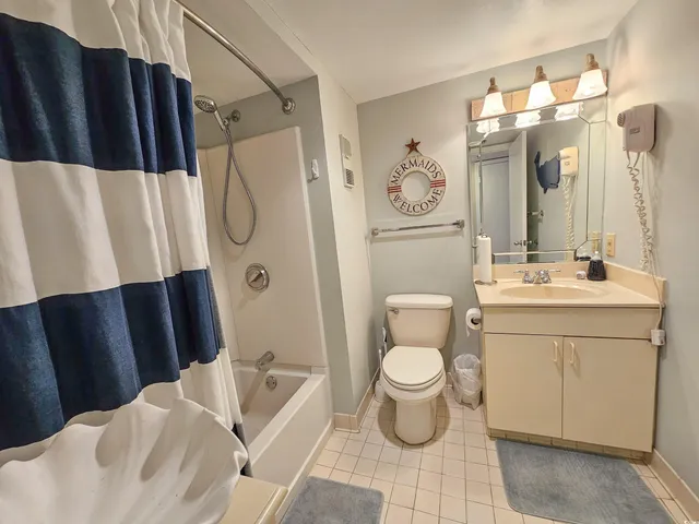 $469,000 | 9820 Queensway Boulevard, Unit 1203, Myrtle Beach, SC 29572