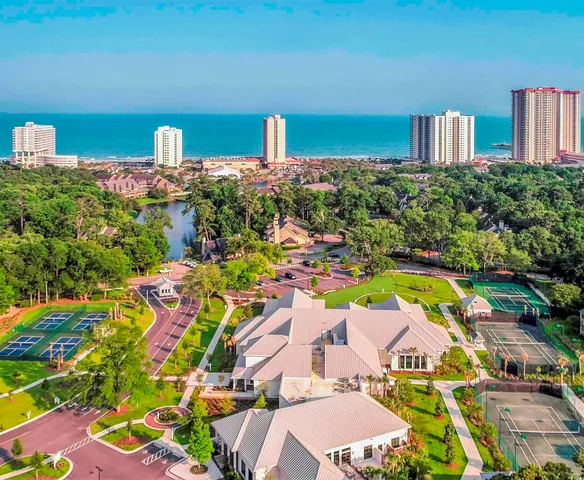 $469,000 | 9820 Queensway Boulevard, Unit 1203, Myrtle Beach, SC 29572