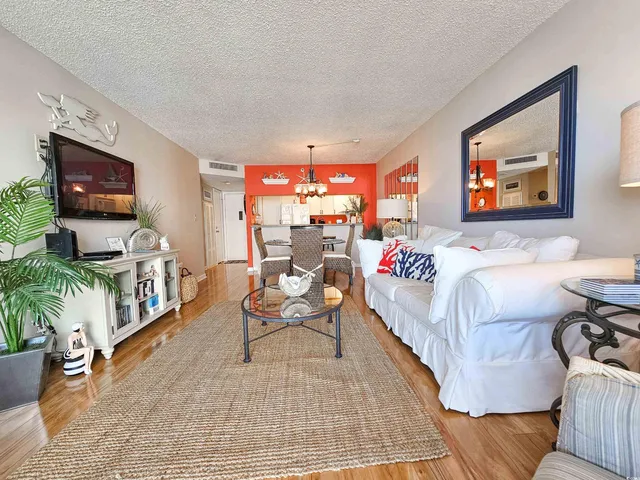 $469,000 | 9820 Queensway Boulevard, Unit 1203, Myrtle Beach, SC 29572