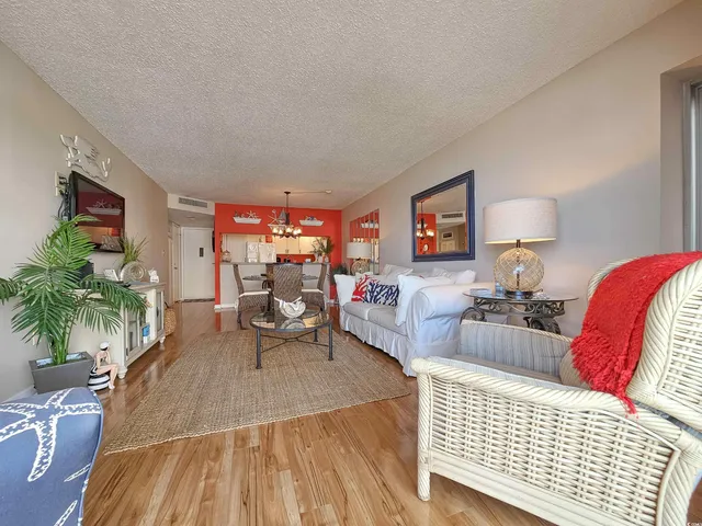 $469,000 | 9820 Queensway Boulevard, Unit 1203, Myrtle Beach, SC 29572