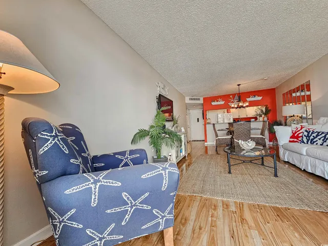$469,000 | 9820 Queensway Boulevard, Unit 1203, Myrtle Beach, SC 29572