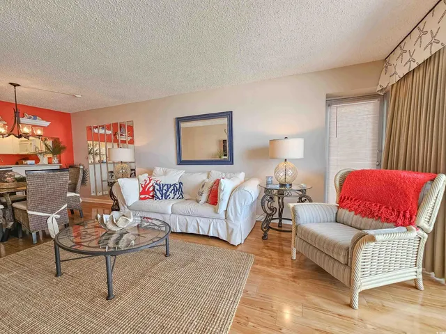 $469,000 | 9820 Queensway Boulevard, Unit 1203, Myrtle Beach, SC 29572