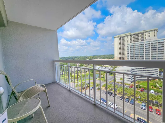 $469,000 | 9820 Queensway Boulevard, Unit 1203, Myrtle Beach, SC 29572
