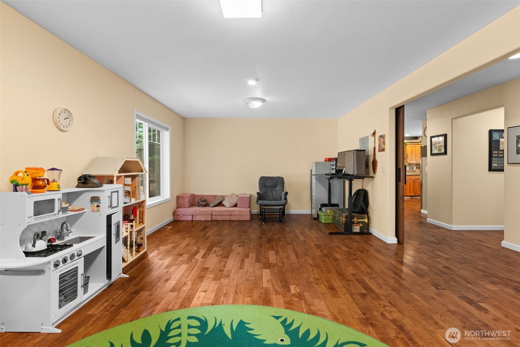 4443 Boston Harbor Road Northeast Olympia, WA 98506 - Photo 13 of 37