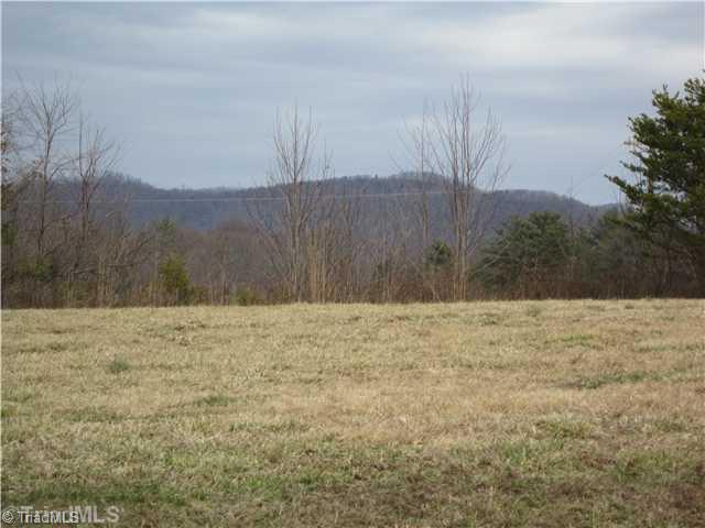 10738 Haystack Road Thurmond, NC 28683 - Photo 14 of 16 Land/Lot. Mountain View