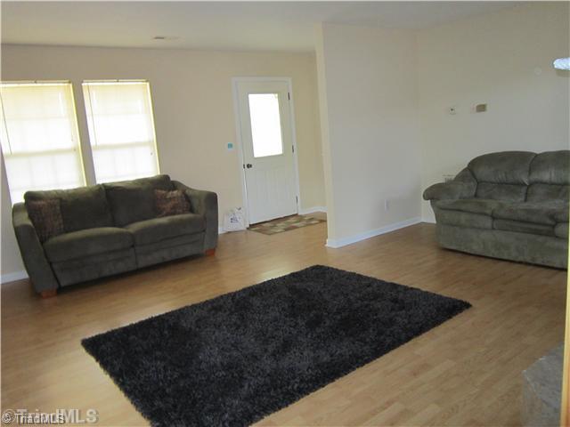 10738 Haystack Road Thurmond, NC 28683 - Photo 3 of 16 Living Room.