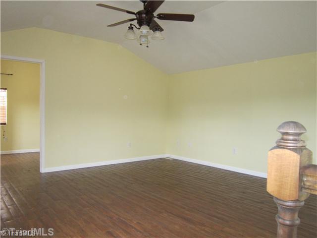 10738 Haystack Road Thurmond, NC 28683 - Photo 8 of 16 In-Law Suite. with full bath
