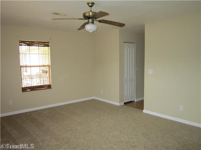 10738 Haystack Road Thurmond, NC 28683 - Photo 9 of 16 Master Bedroom.