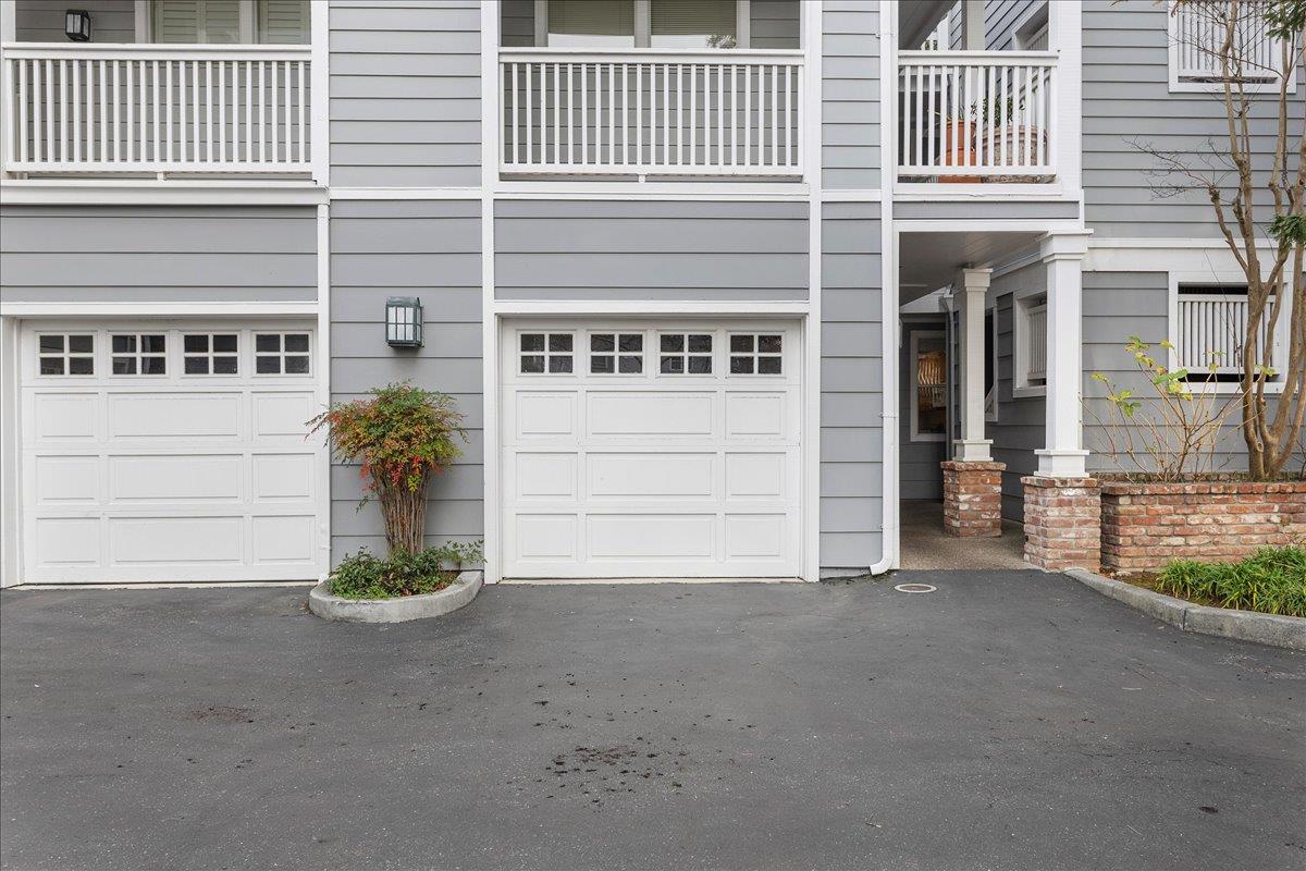 905 Sunrose Terrace, Unit 102 Sunnyvale, CA 94086 - Photo 1 of 1 a view of a house with a yard