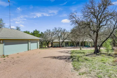 $875,000 | 16200 Big Oak Circle, Leander, TX 78641