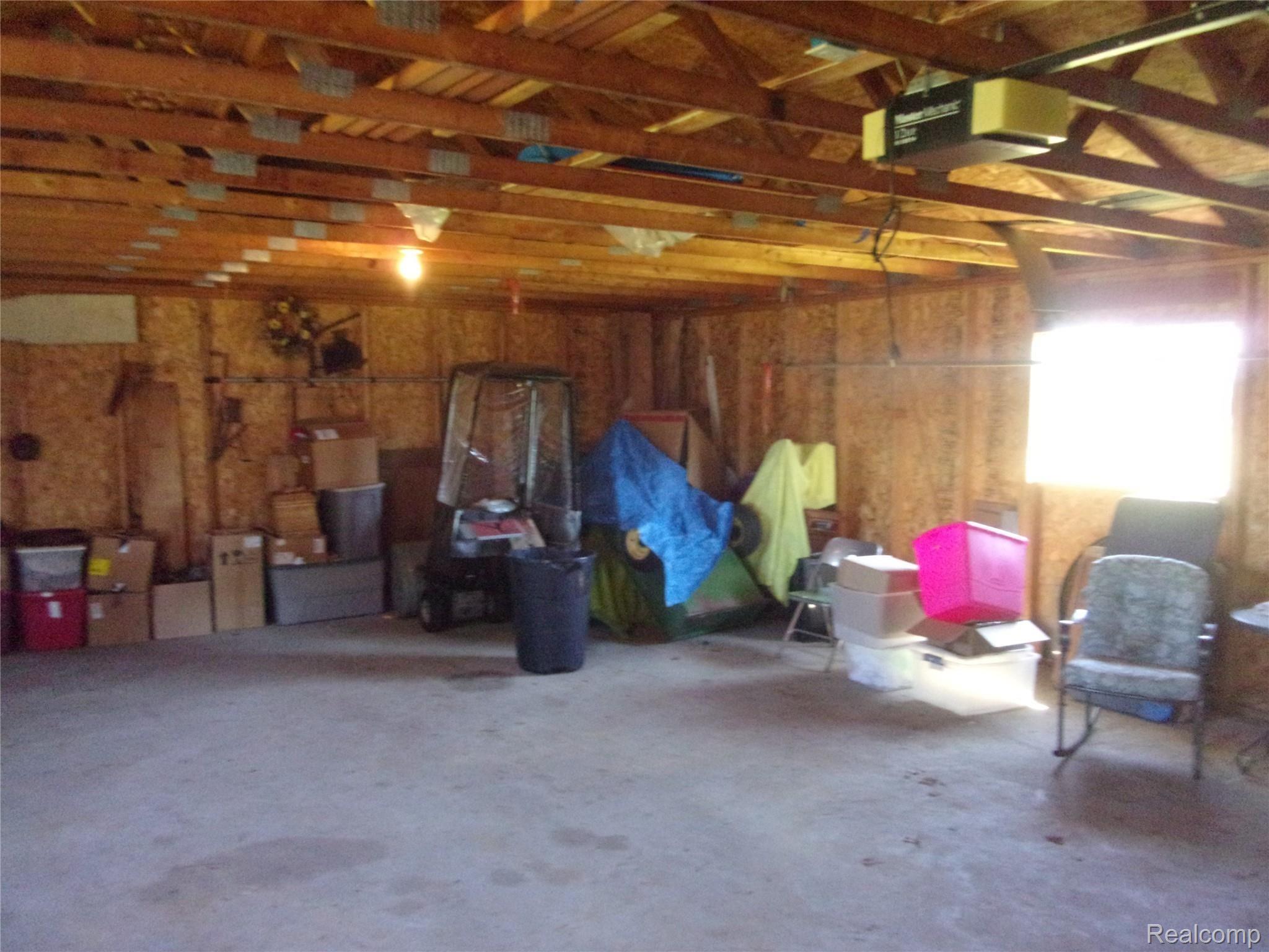 420 West Snover Road Mayville, MI 48744 - Photo 4 of 16 115_0834.JPG