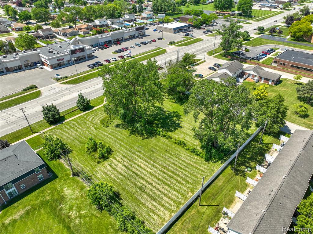 0 Northline Road Southgate, MI 48195 - Photo 9 of 16