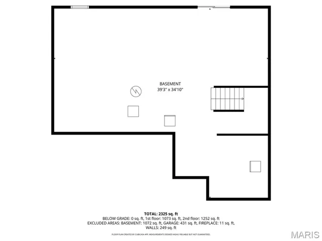 $438,775 | 349 Valley Bluff Drive, Wentzville, MO 63385