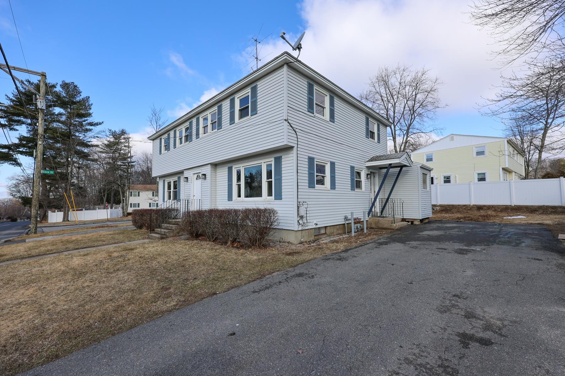 304 Kennard Road Manchester, NH 03104 - Photo 7 of 36