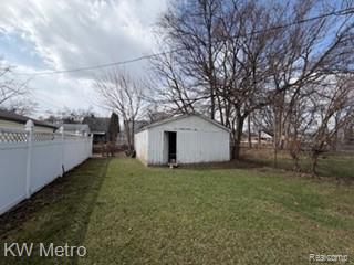 7801 Rutherford Street Detroit, MI 48228 - Photo 5 of 6