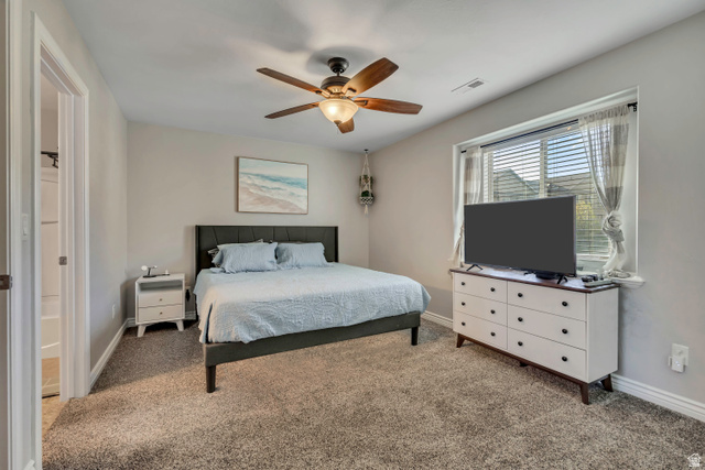 1865 East Whitetail Way Layton, UT 84040 - Photo 12 of 22