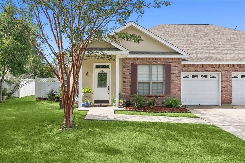 200 Short Street, Unit A Slidell, LA 70461 - Photo 1 of 13 Gallery Image 1