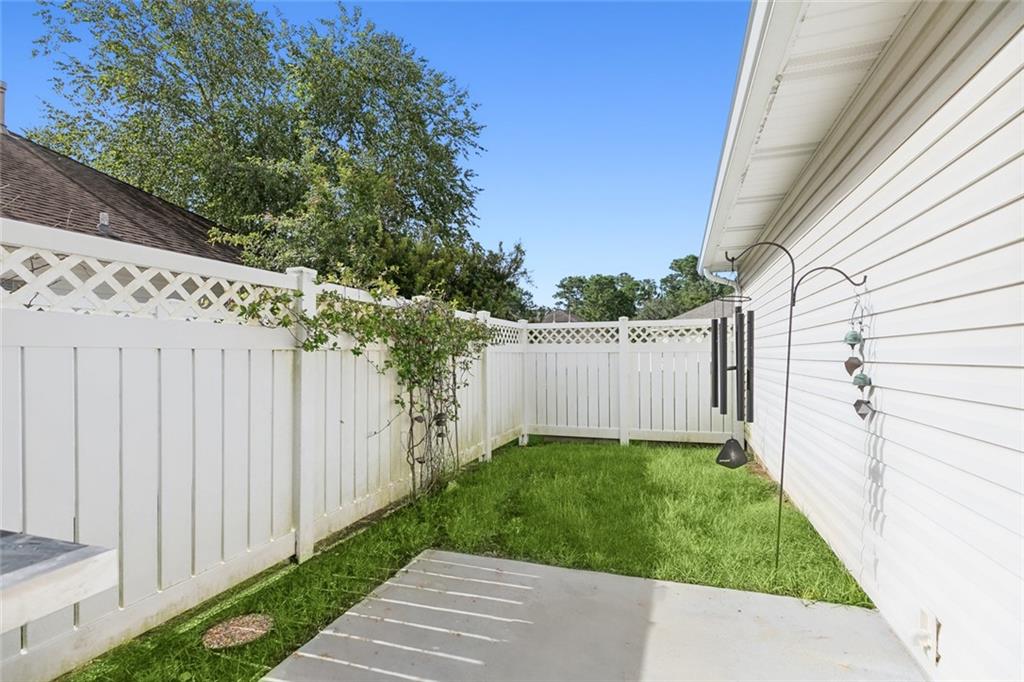 200 Short Street, Unit A Slidell, LA 70461 - Photo 12 of 13 Gallery Image 12