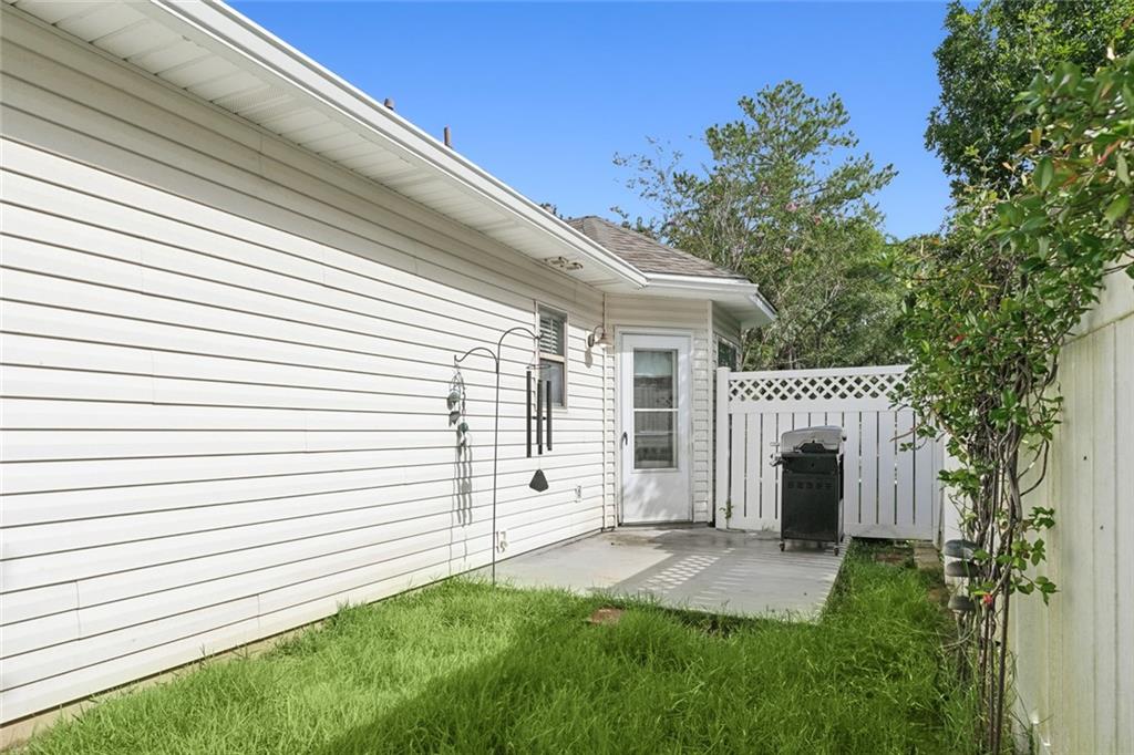 200 Short Street, Unit A Slidell, LA 70461 - Photo 13 of 13 Gallery Image 13