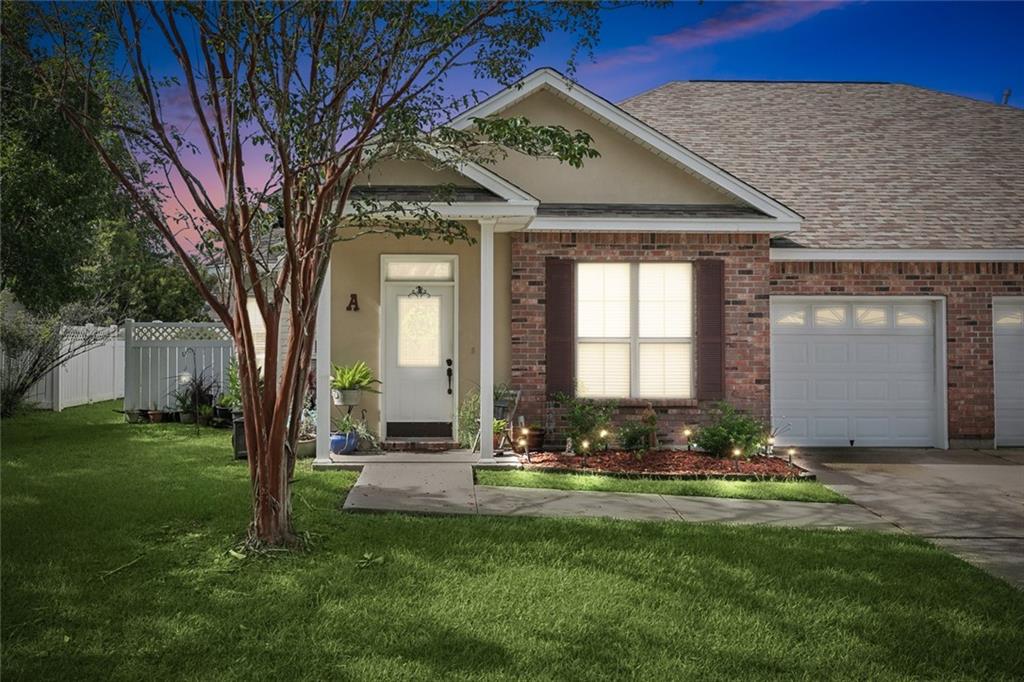 200 Short Street, Unit A Slidell, LA 70461 - Photo 2 of 13 Gallery Image 2