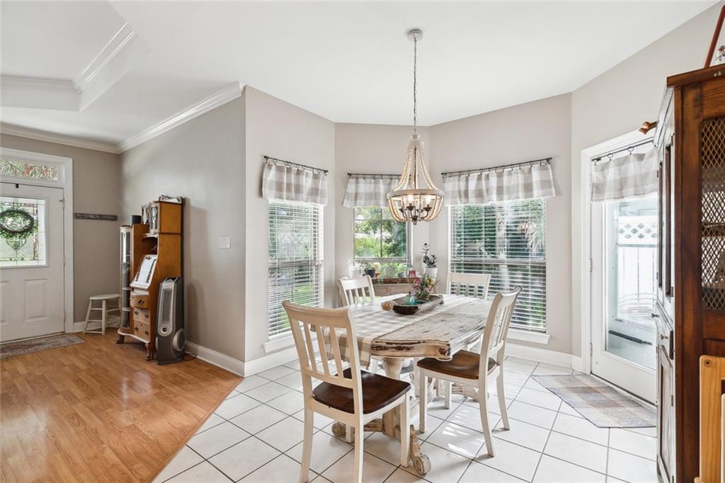 200 Short Street, Unit A Slidell, LA 70461 - Photo 4 of 13 Gallery Image 4