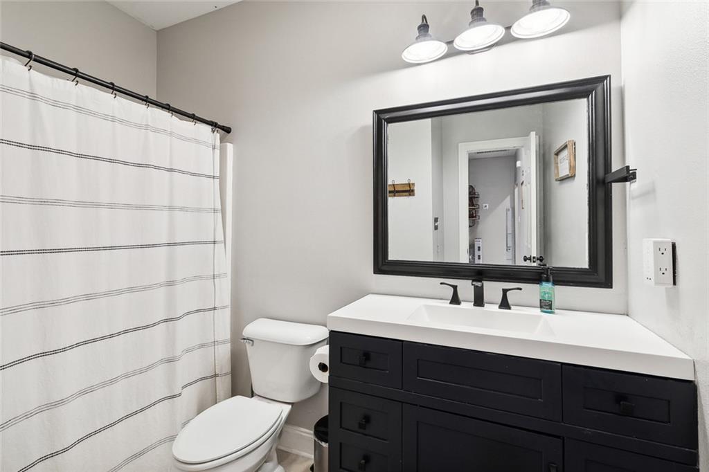 200 Short Street, Unit A Slidell, LA 70461 - Photo 8 of 13 Gallery Image 8