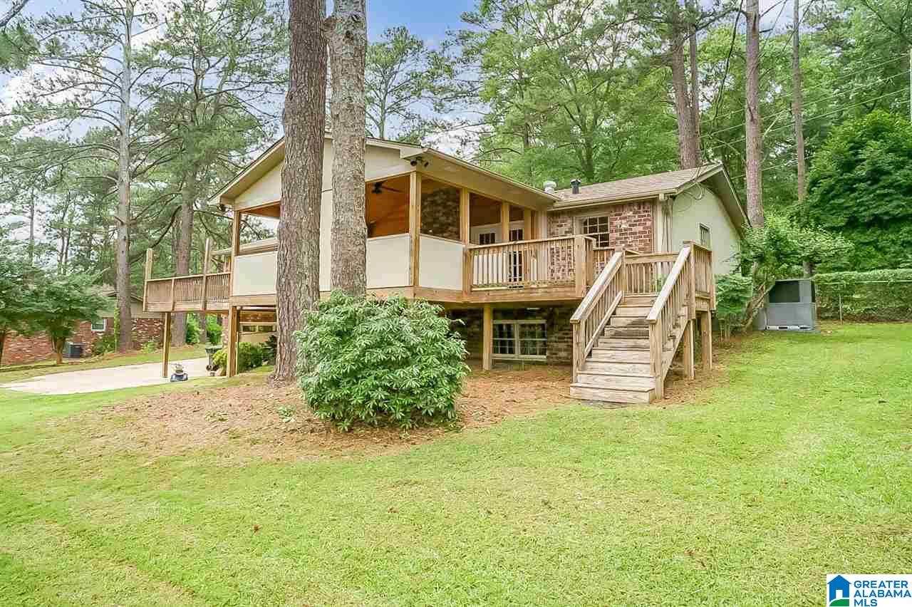 2703 Acton Road Birmingham, AL 35243 - Photo 47 of 50 Gallery Image 47