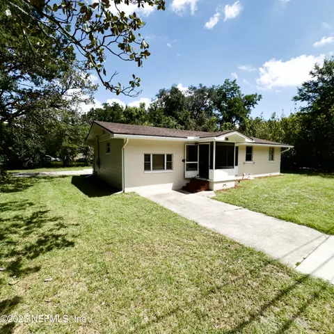 $152,000 | 1819 Clyde Street, Jacksonville, FL 32208