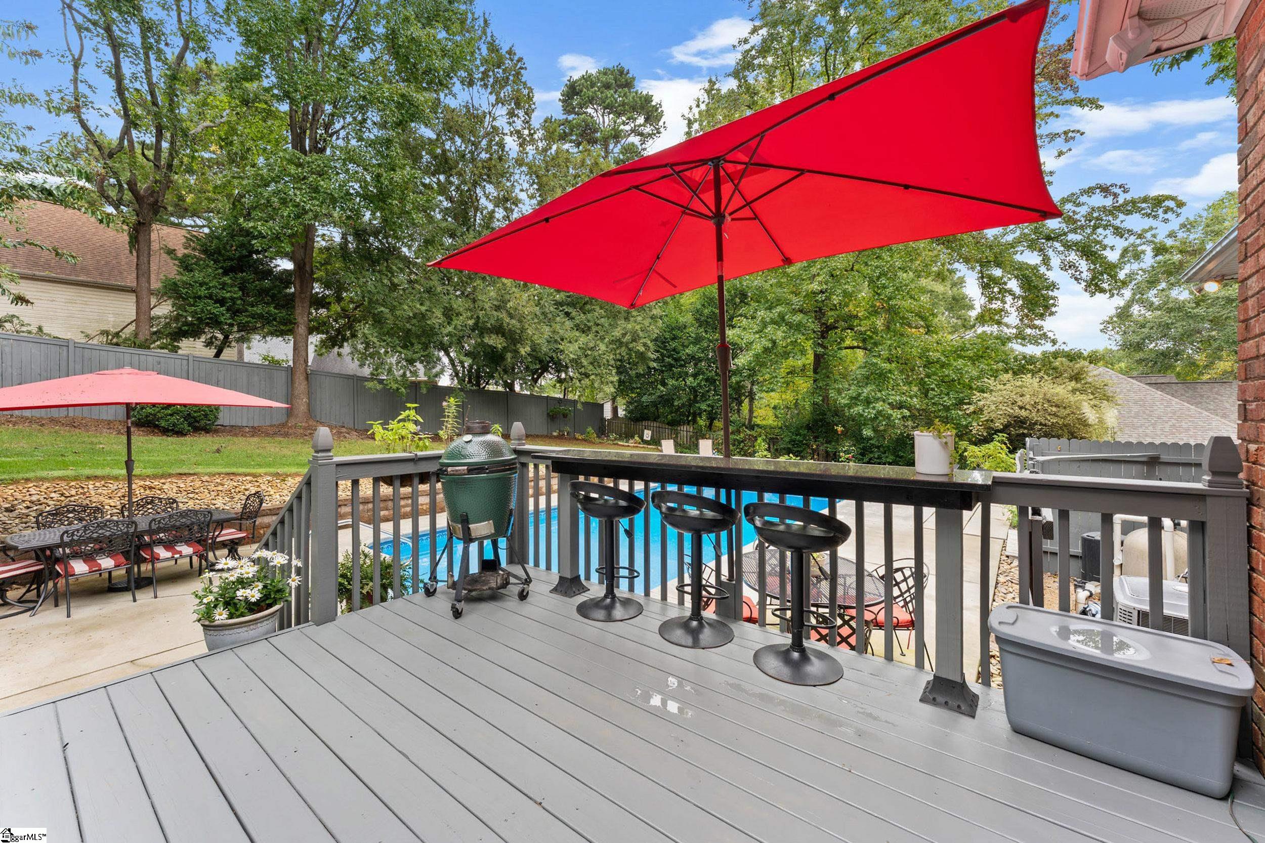 513 Mt Vernon Road Greer, SC 29651 - Photo 45 of 49