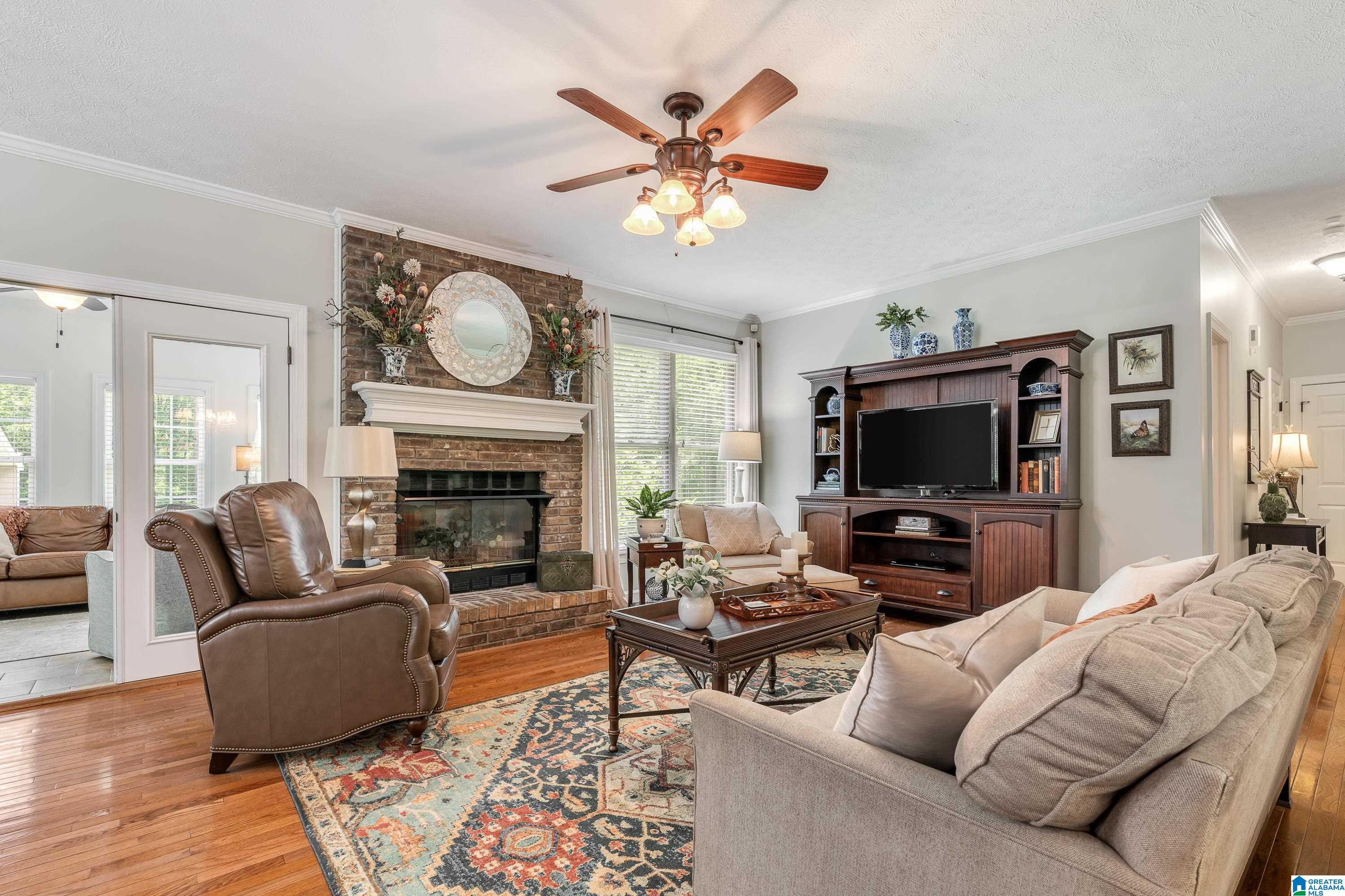 209 Timber Trace Anniston, AL 36207 - Photo 8 of 60
