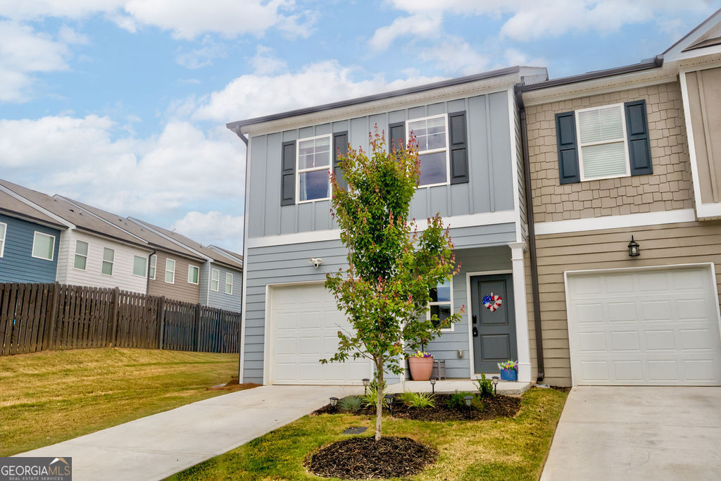 529 Buxton Road Hoschton, GA 30548 - Photo 12 of 42