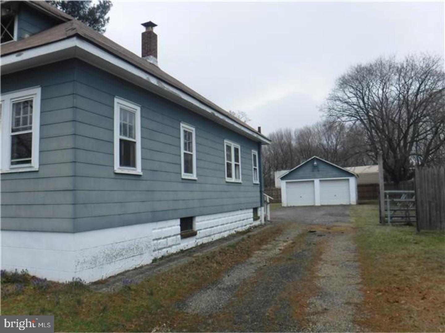 176 East Walnut Road Vineland, NJ 08360 - Photo 2 of 25 View