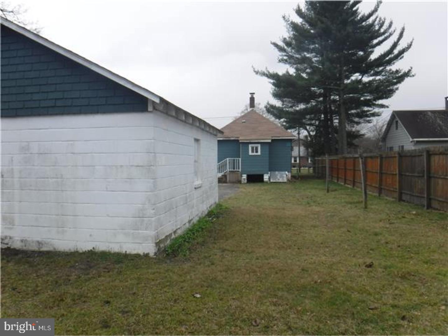 176 East Walnut Road Vineland, NJ 08360 - Photo 22 of 25 View