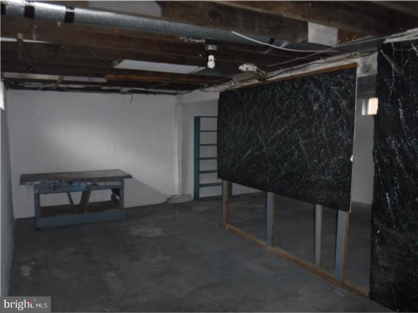 176 East Walnut Road Vineland, NJ 08360 - Photo 23 of 25 Basement