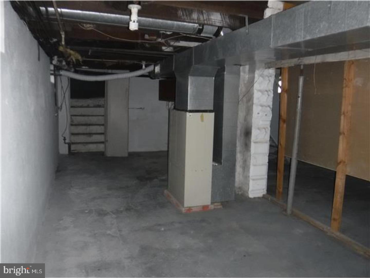 176 East Walnut Road Vineland, NJ 08360 - Photo 24 of 25 Basement