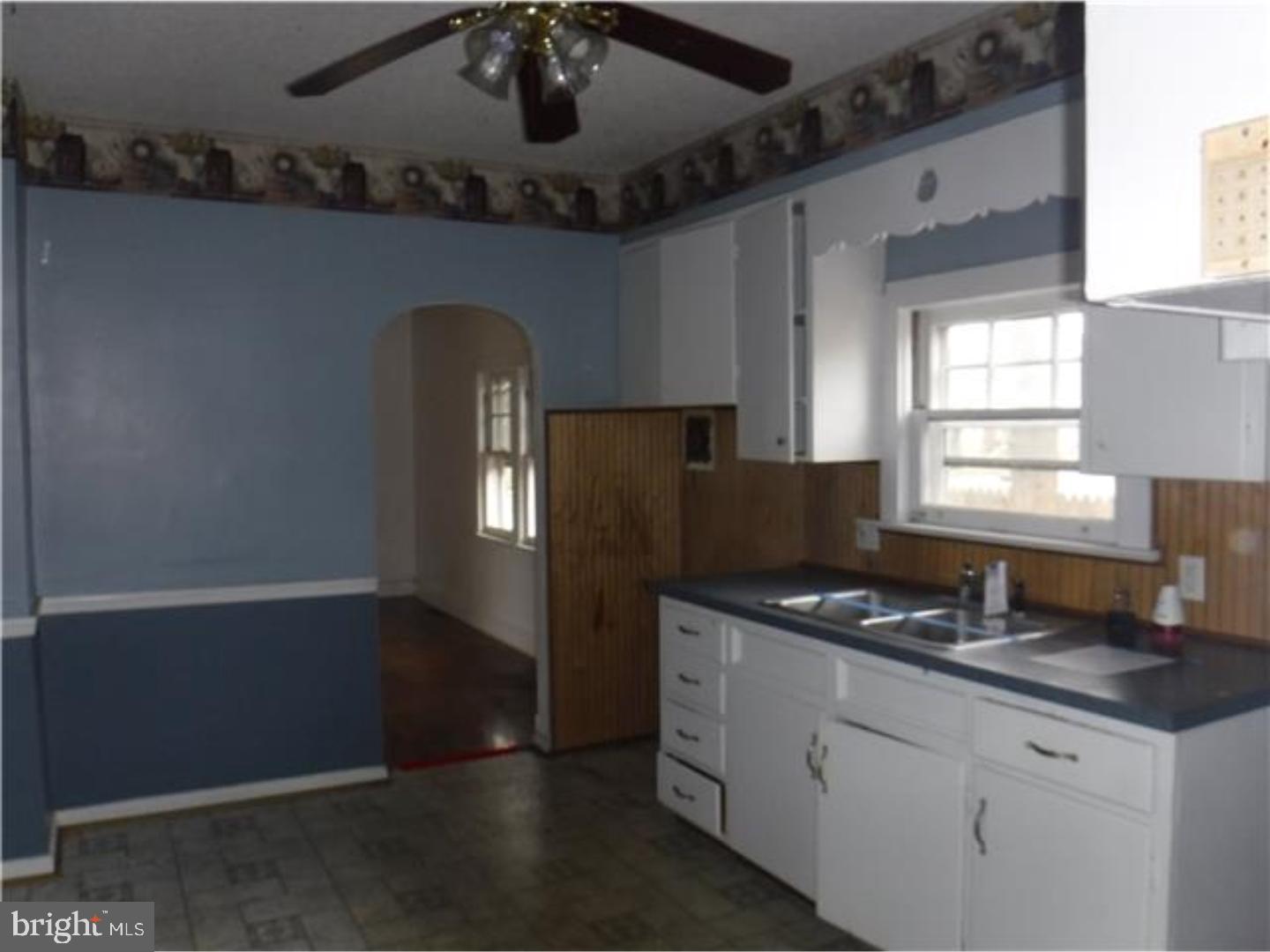 176 East Walnut Road Vineland, NJ 08360 - Photo 4 of 25 Kitchen