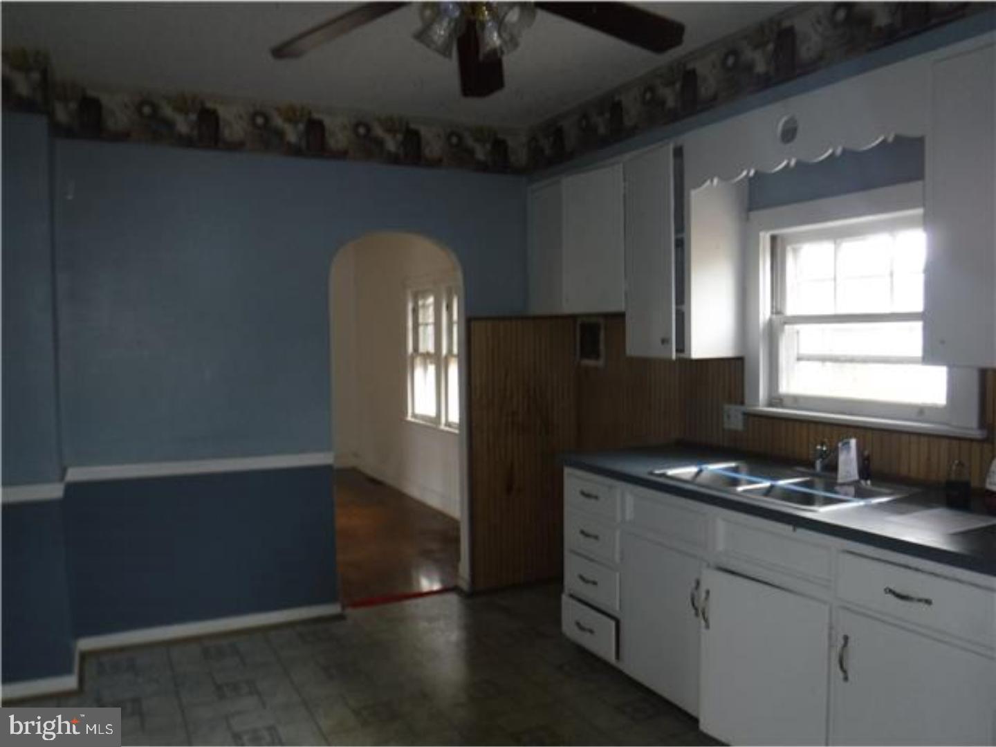 176 East Walnut Road Vineland, NJ 08360 - Photo 6 of 25 Kitchen